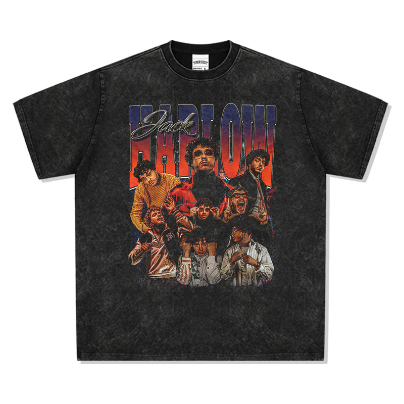 Jack Harlow T-shirt
