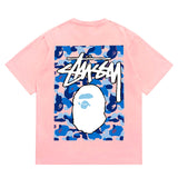 Bathing ape T Shirts