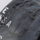 Mens jeans