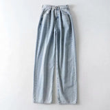 Women Jeans Loose Slimming
