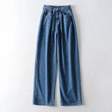 Women Jeans Loose Slimming