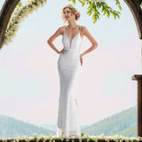 Bridesmaid Dresses Long Dresses Elegant