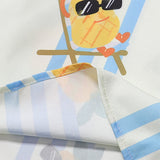 Mens beach shirt