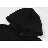Amiri Hoodie High Street Fashion Prints