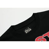 HELLSTAR T-shirt Direct Printing Pattern