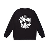 Bathing ape Crew neck sweatshirt