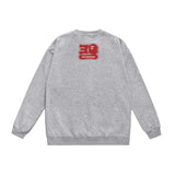 Bathing ape Crew neck sweatshirt