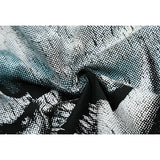 HELLSTAR T-shirt Direct Printing Pattern