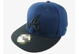 Braves Baseball Hat