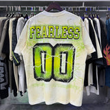 MAJESTIK T Shirts The World Dogg Graphic Hot Diamond