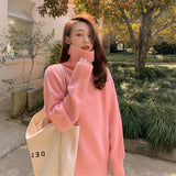 Women Pullover Sweater