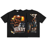 Matthew Burdett BLXST T-shirt
