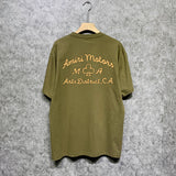 Amiri T Shirts