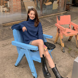 Women Pullover Sweater