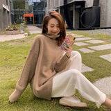 Women Pullover Sweater