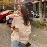 Women Pullover Sweater