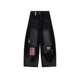 Mens jeans