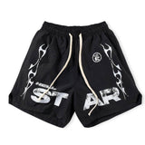HS Shorts Leisure Sports