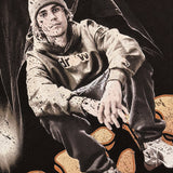 Justin Bieber T-shirt