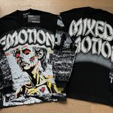 Mixed Emotion Long Sleeved Shirt