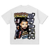 Drake T-shirt