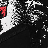 Hellstar T Shirts Retro abstract print