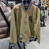 Braves Baseball Jacket