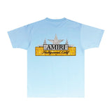 Amiri T Shirts