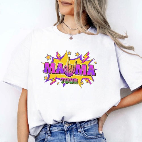 Mom T-Shirt - Gifts for Women - Gifts for Mom