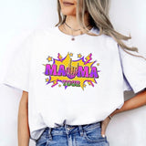 Mom T-Shirt - Gifts for Women - Gifts for Mom