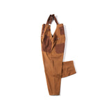 Cargo Pants Japanese-Style Retro Suspender Pants Loose