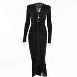 Women Dress Sexy Fashion Dress