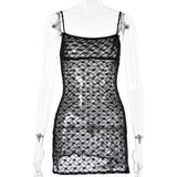 Women Dress Summer Sexy Hot Girl Dress