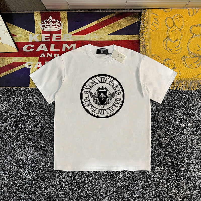 Balmain T Shirts