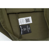 Fog Essentials tank spring summer FOG letter crew neck vest