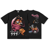JUICE-WRLD T-shirt