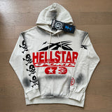 Hellstar Hoodie