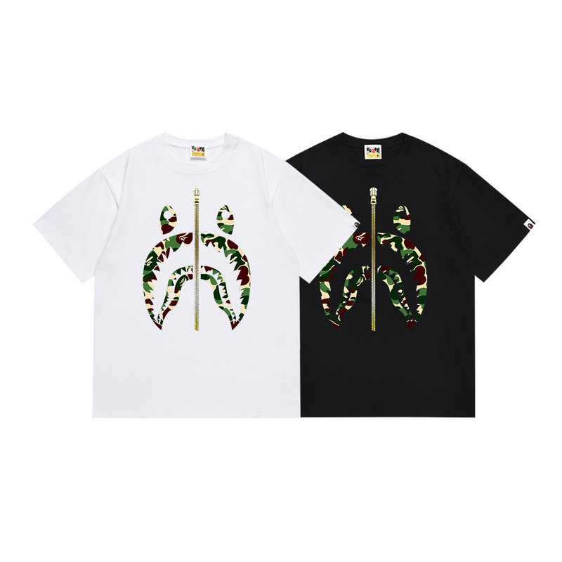 Bathing ape T Shirts