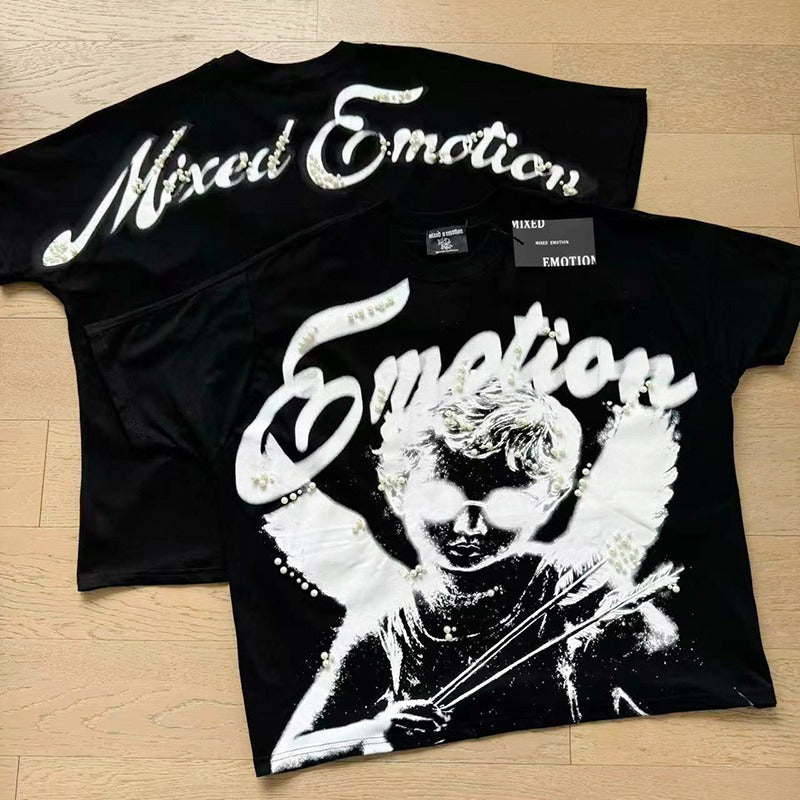 Mixed Emotion T-Shirt