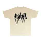 Amiri T Shirts