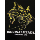 Bathing ape T Shirts