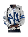 Braves Baseball Jacket