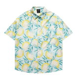 Mens beach shirt