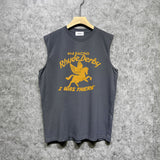 Rhude Tank T Shirts