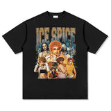 Ice Spice T-shirt