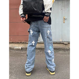 Mens jeans