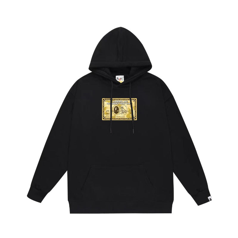Bathing ape Hoodie