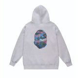 Bathing ape Hoodie