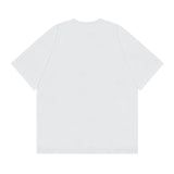 Off White T Shirts Direct Printing Pattern