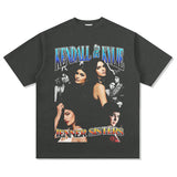 KENDALL T-shirt